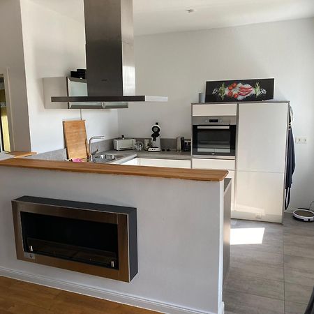 Apartment Troisdorf - Bonn Екстер'єр фото