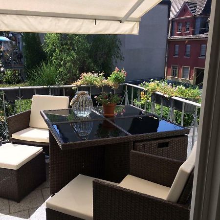 Apartment Troisdorf - Bonn Екстер'єр фото