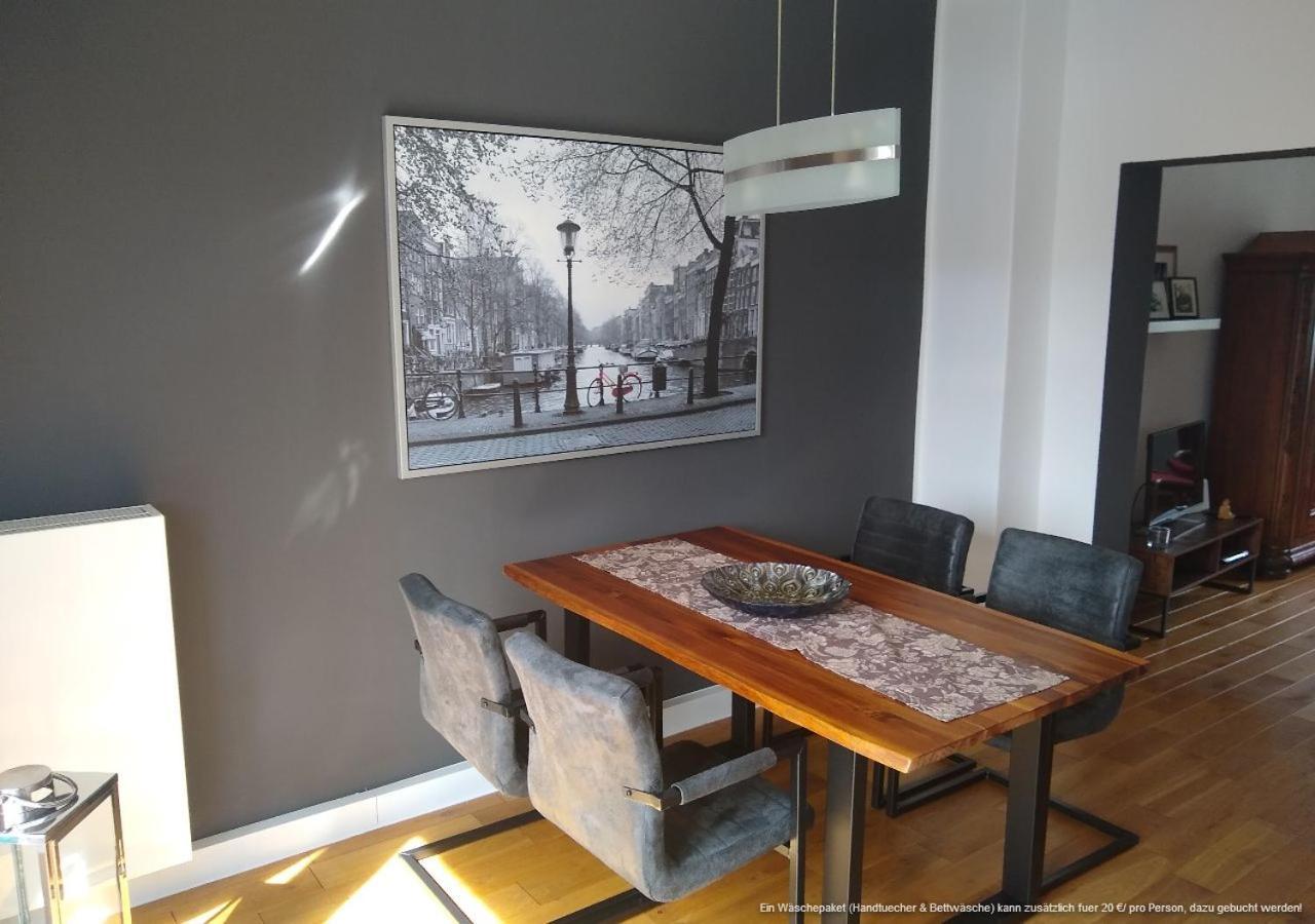 Apartment Troisdorf - Bonn Екстер'єр фото
