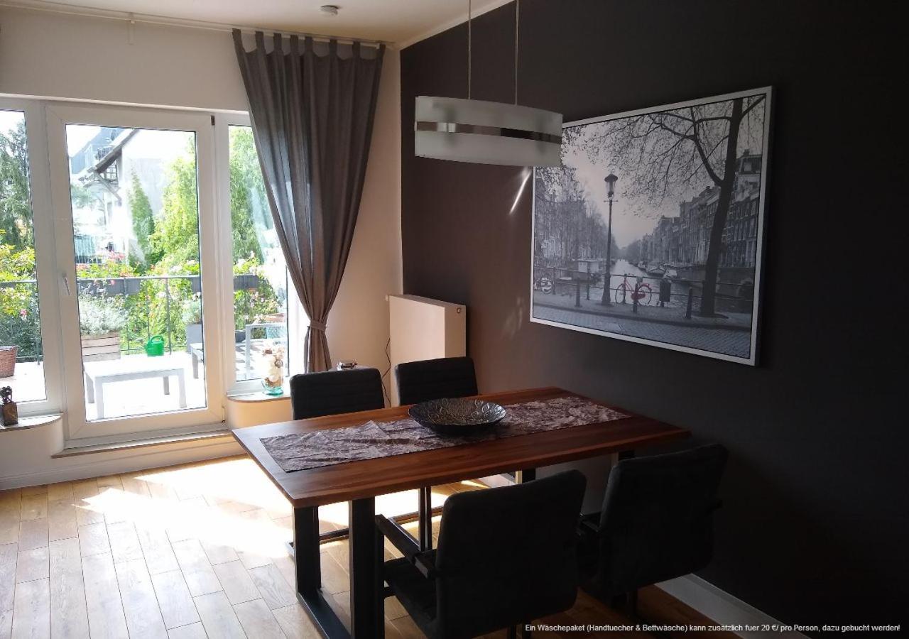 Apartment Troisdorf - Bonn Екстер'єр фото