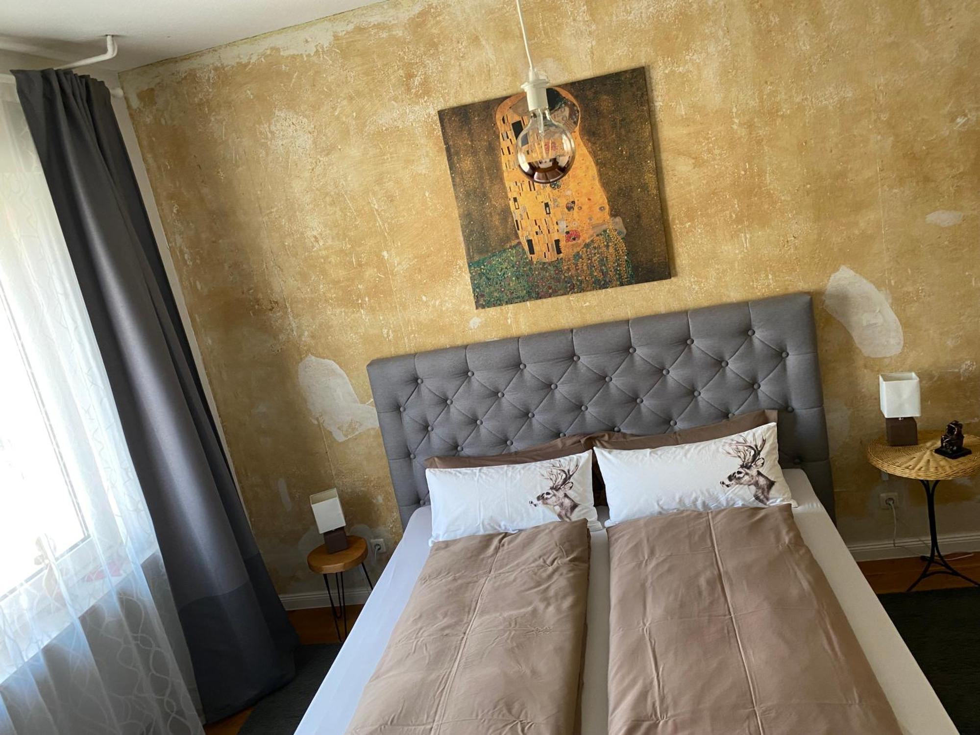 Apartment Troisdorf - Bonn Екстер'єр фото