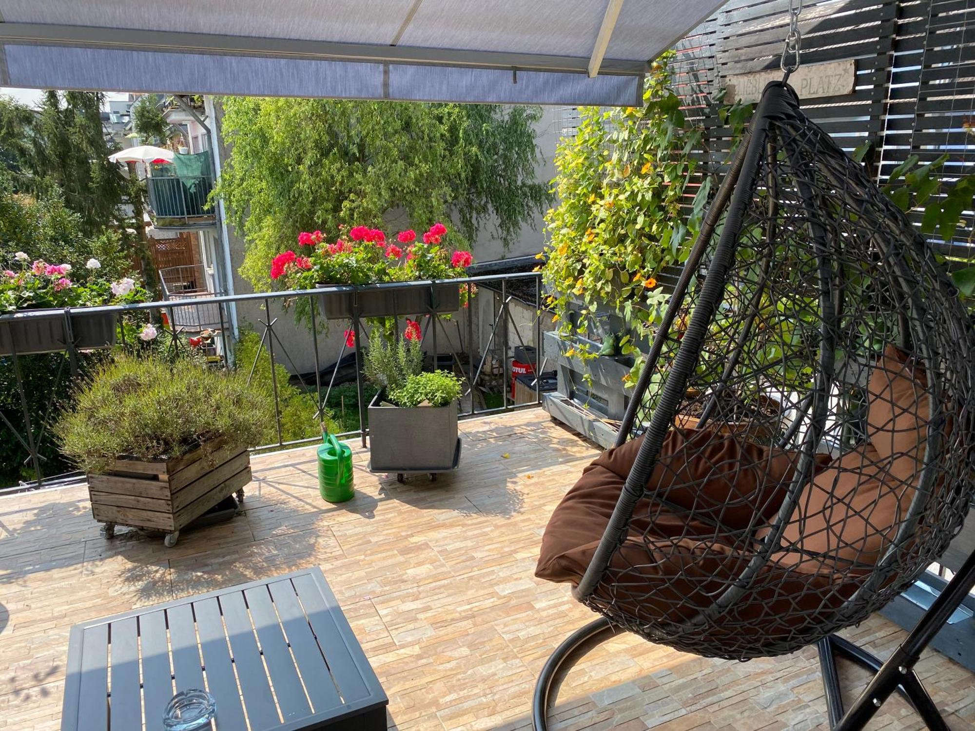 Apartment Troisdorf - Bonn Екстер'єр фото