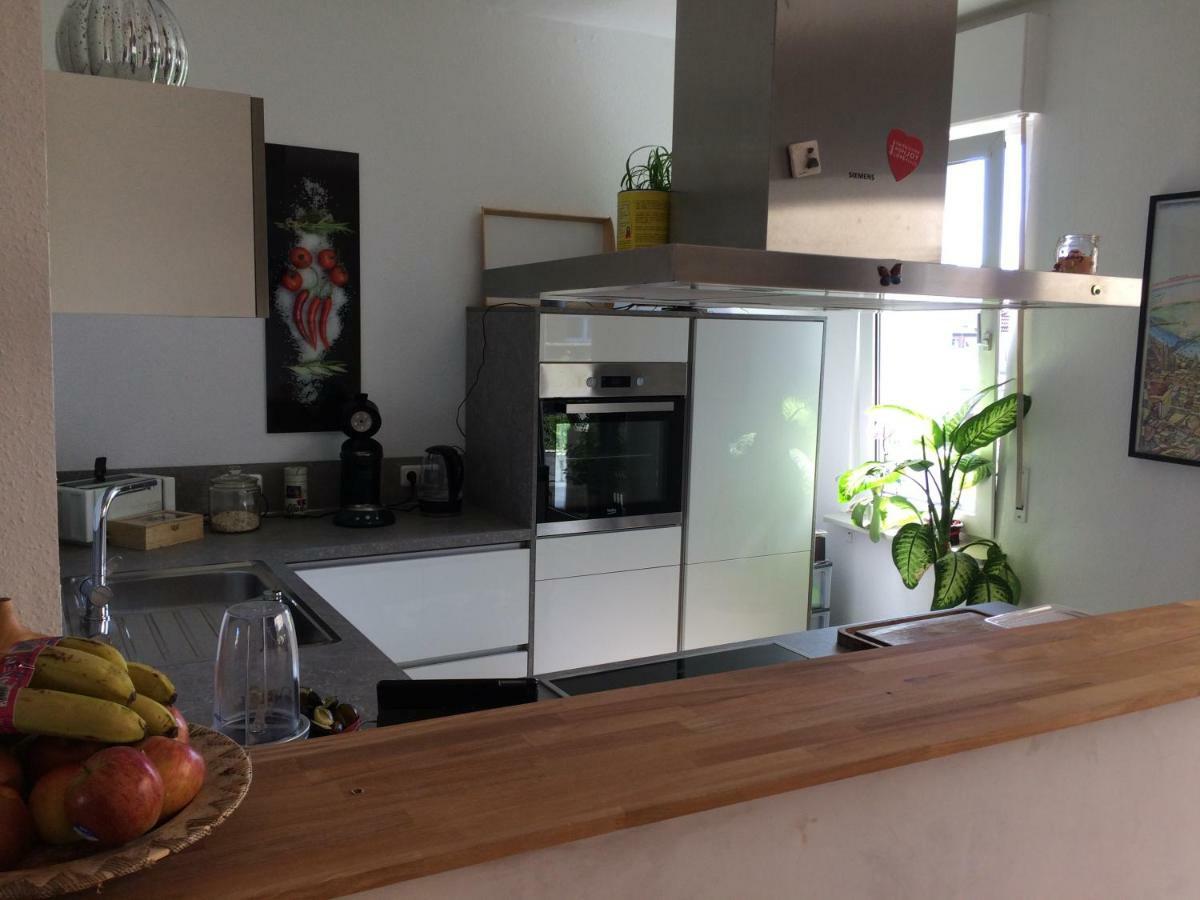 Apartment Troisdorf - Bonn Екстер'єр фото