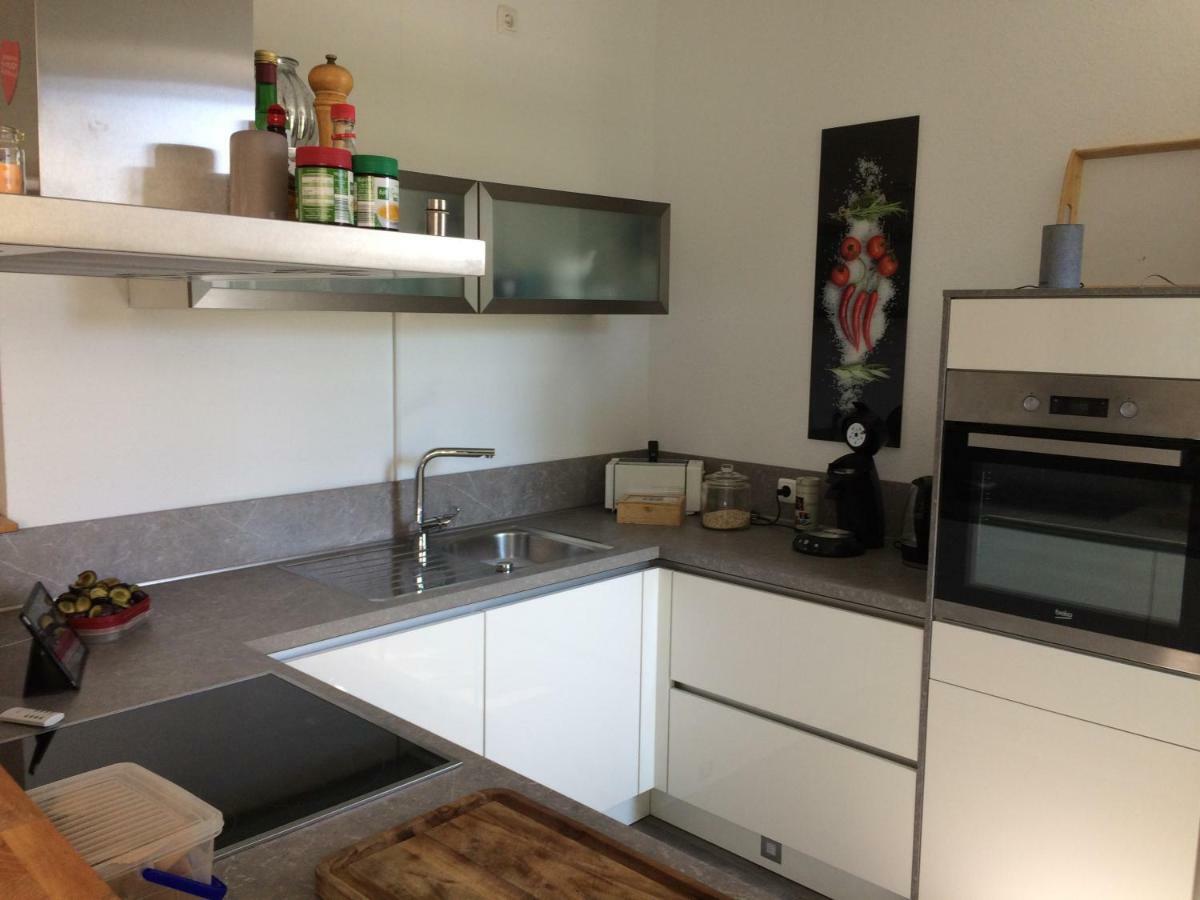 Apartment Troisdorf - Bonn Екстер'єр фото