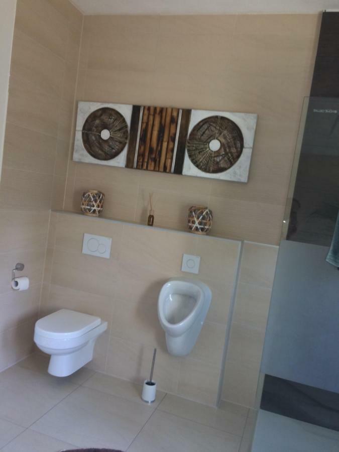 Apartment Troisdorf - Bonn Екстер'єр фото