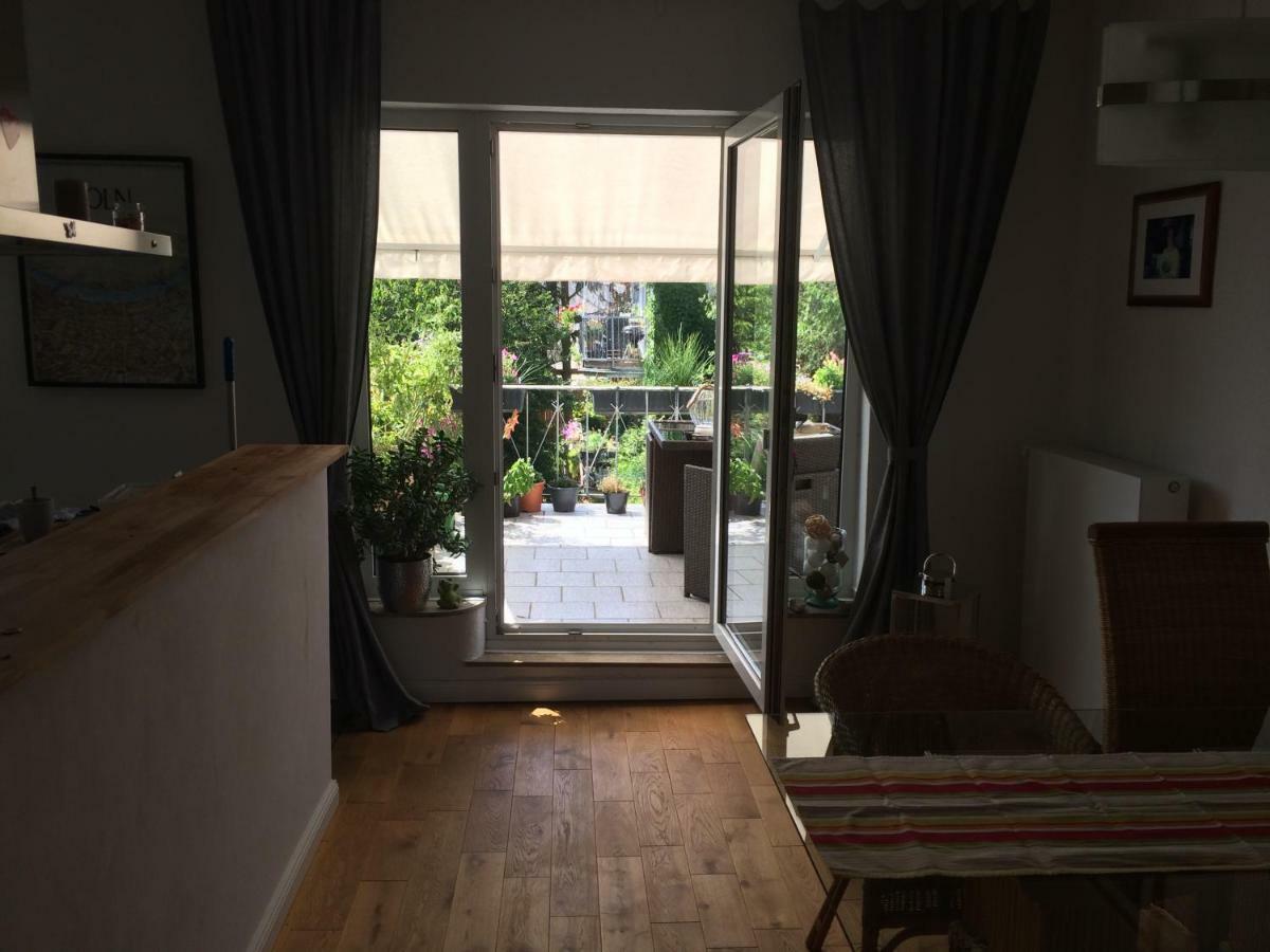 Apartment Troisdorf - Bonn Екстер'єр фото