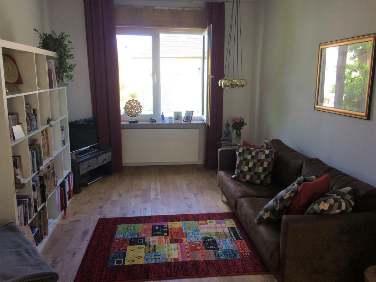 Apartment Troisdorf - Bonn Екстер'єр фото