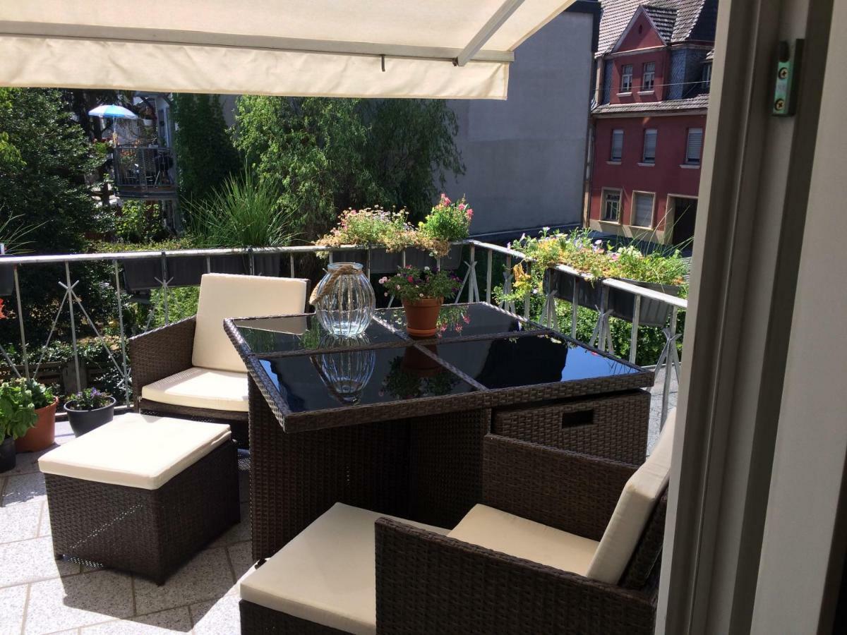Apartment Troisdorf - Bonn Екстер'єр фото