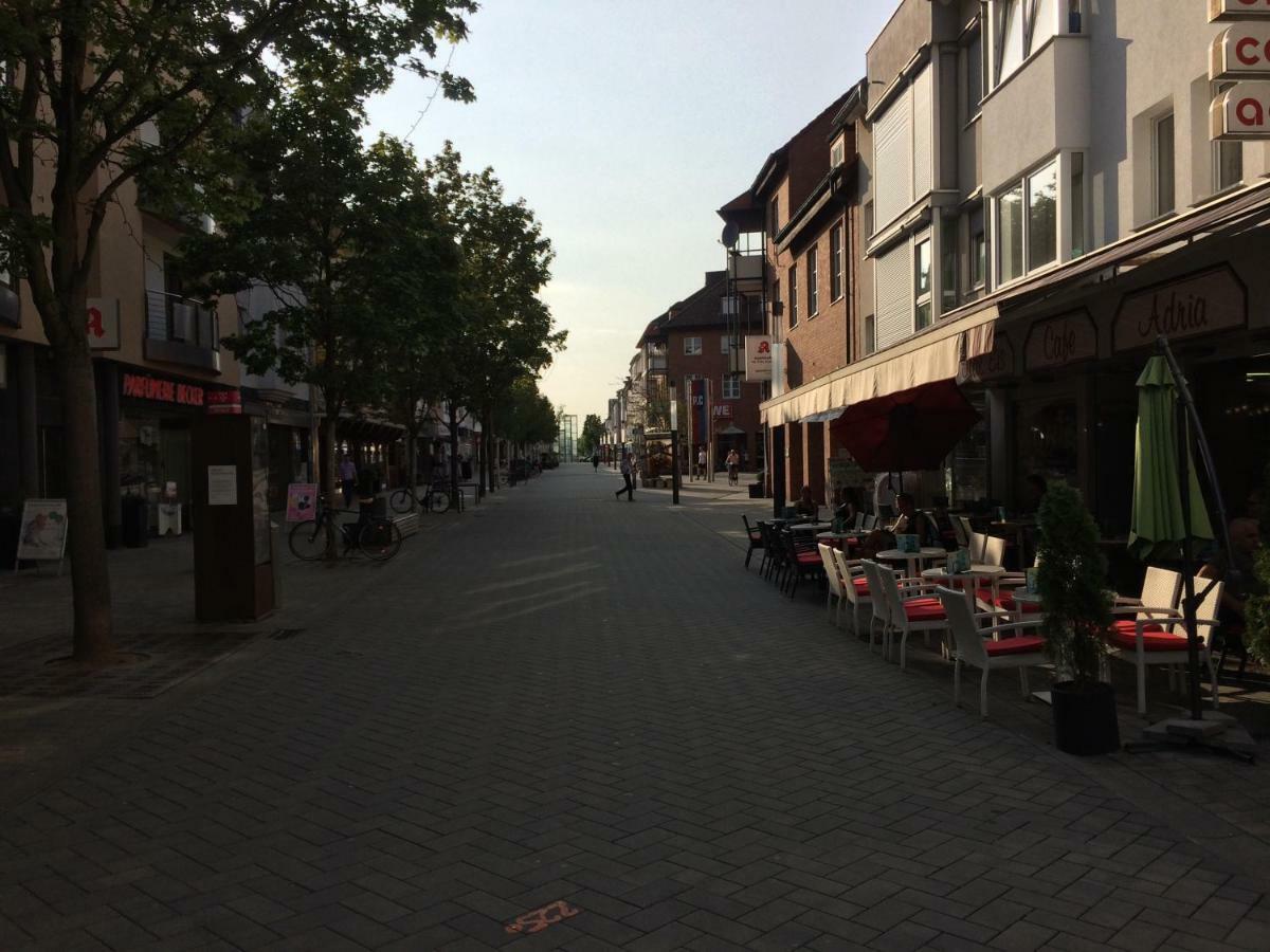 Apartment Troisdorf - Bonn Екстер'єр фото