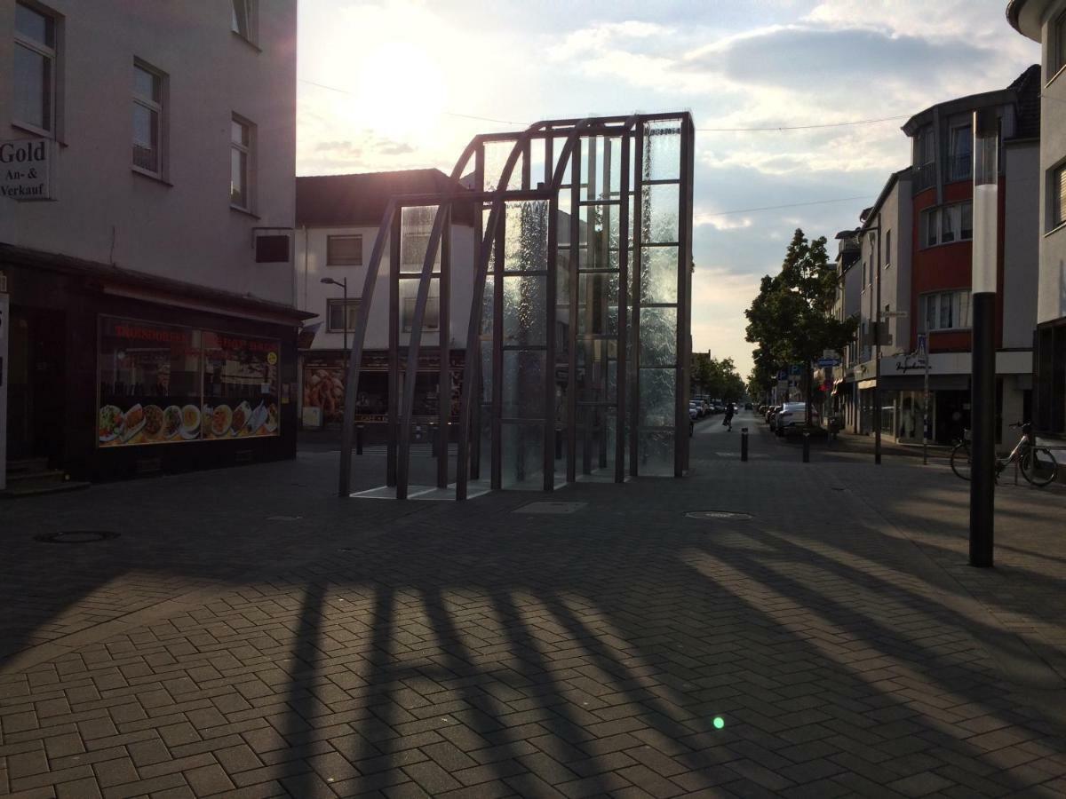 Apartment Troisdorf - Bonn Екстер'єр фото