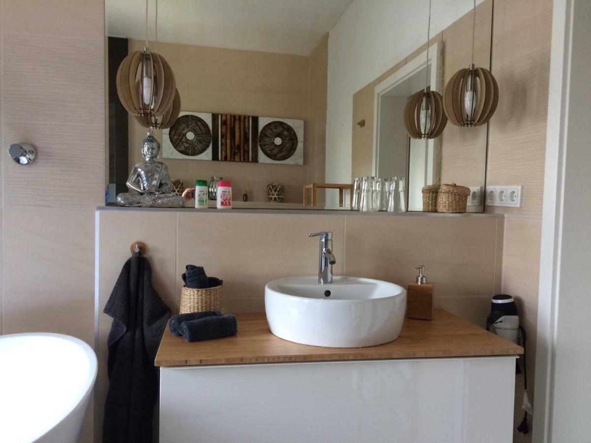 Apartment Troisdorf - Bonn Екстер'єр фото