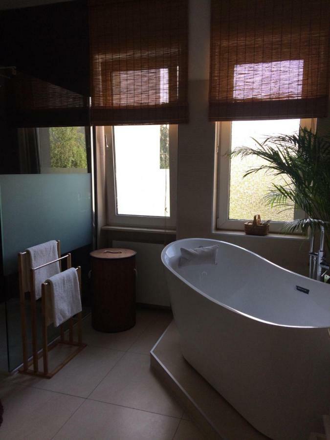 Apartment Troisdorf - Bonn Екстер'єр фото