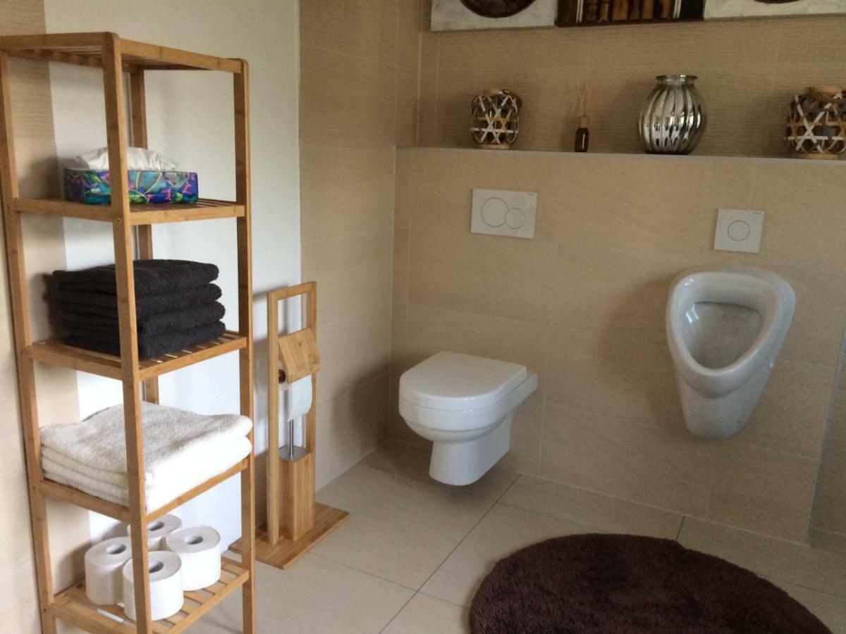Apartment Troisdorf - Bonn Екстер'єр фото
