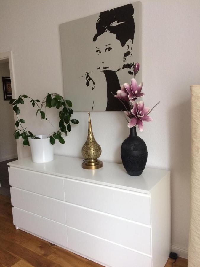 Apartment Troisdorf - Bonn Екстер'єр фото