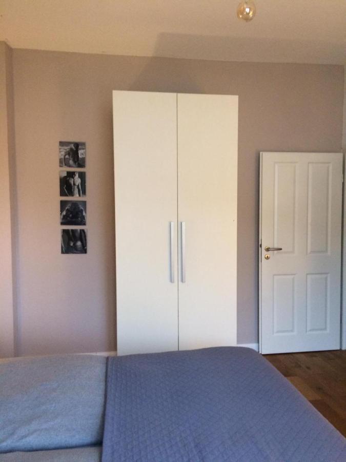 Apartment Troisdorf - Bonn Екстер'єр фото