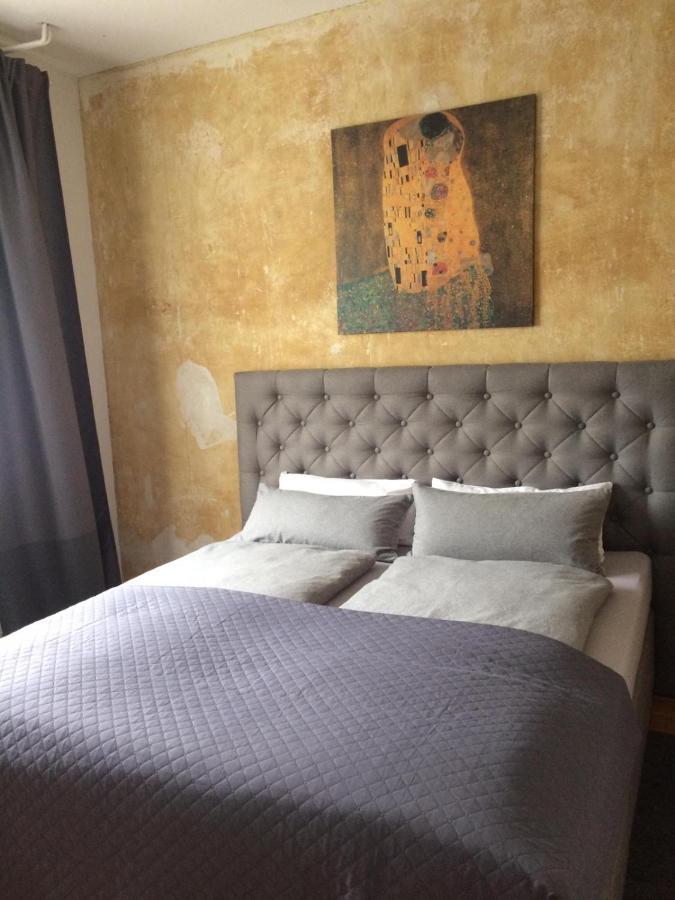 Apartment Troisdorf - Bonn Екстер'єр фото