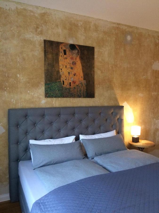 Apartment Troisdorf - Bonn Екстер'єр фото